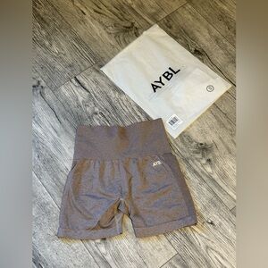 AYBL Women's Empower Short